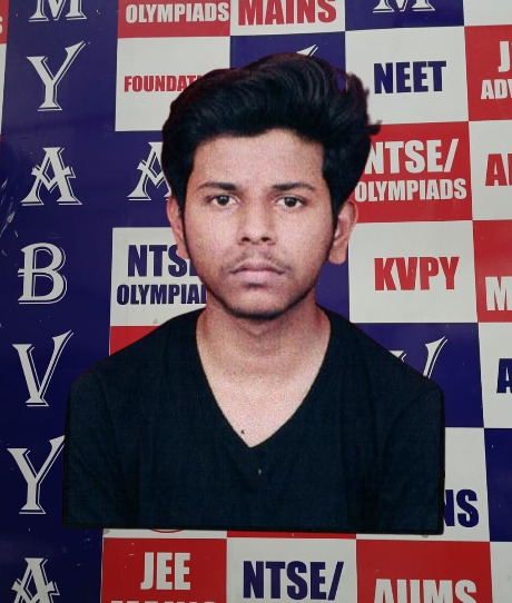 Chirag Sharma